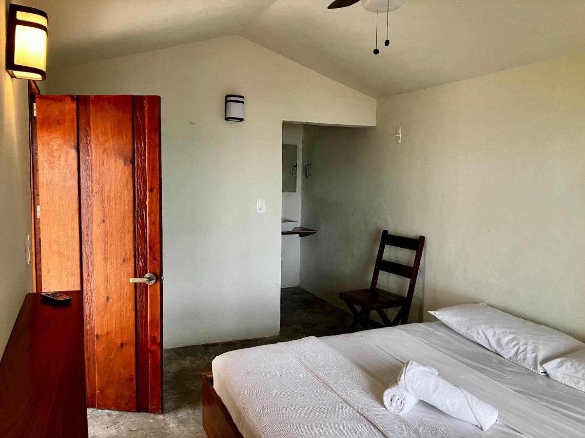 Tortuga Bacalar Bed and Breakfast Εξωτερικό φωτογραφία