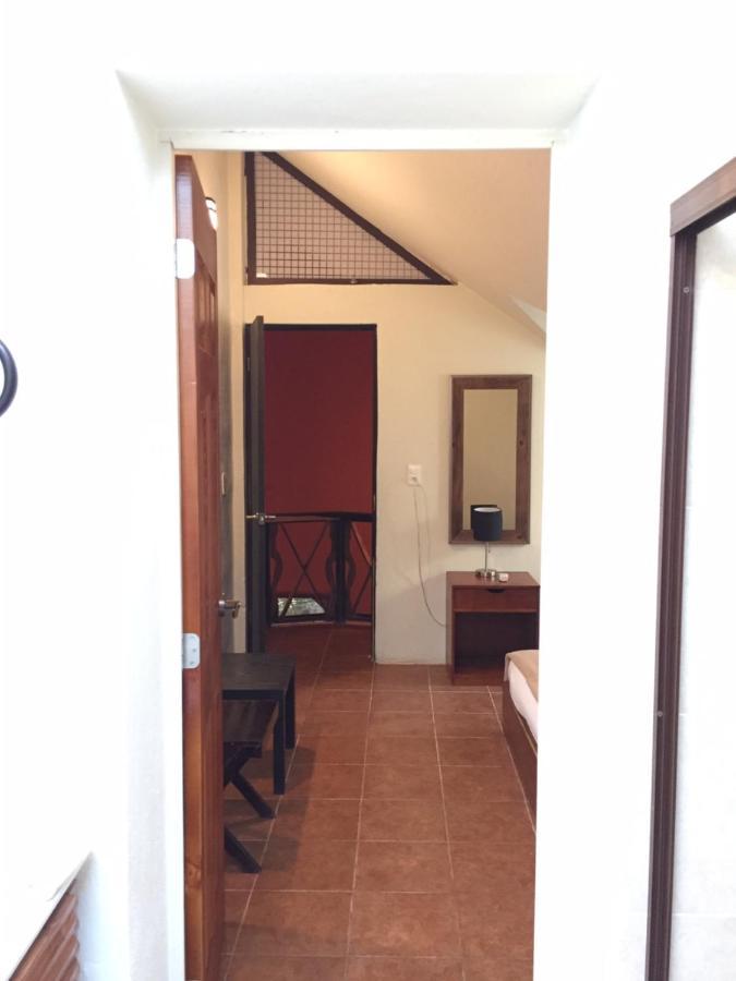 Tortuga Bacalar Bed and Breakfast Εξωτερικό φωτογραφία