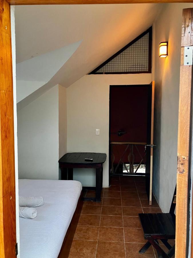 Tortuga Bacalar Bed and Breakfast Εξωτερικό φωτογραφία