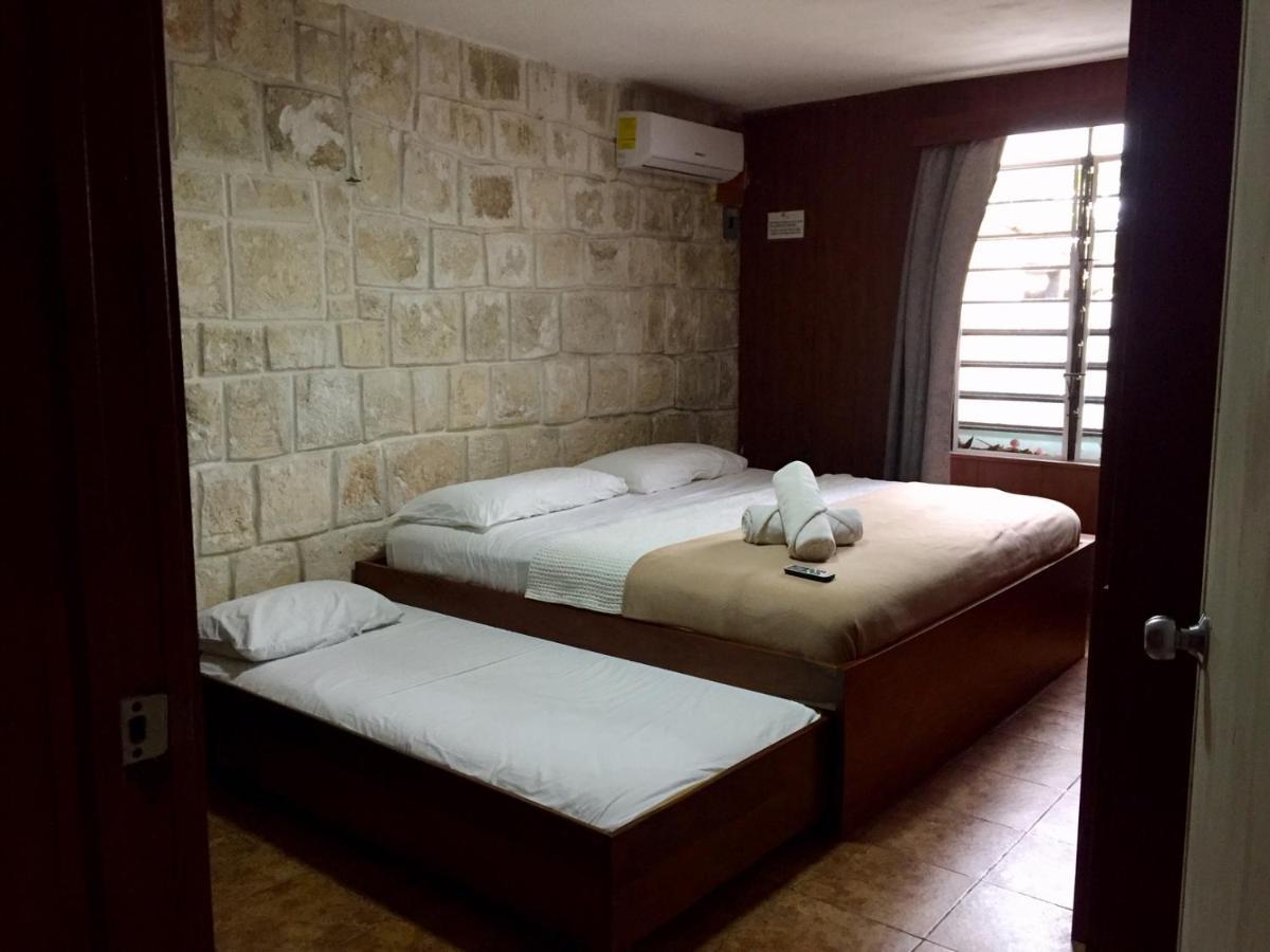 Tortuga Bacalar Bed and Breakfast Εξωτερικό φωτογραφία