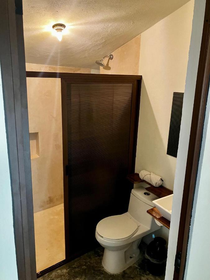 Tortuga Bacalar Bed and Breakfast Εξωτερικό φωτογραφία