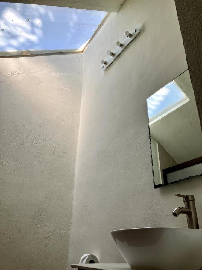 Tortuga Bacalar Bed and Breakfast Εξωτερικό φωτογραφία