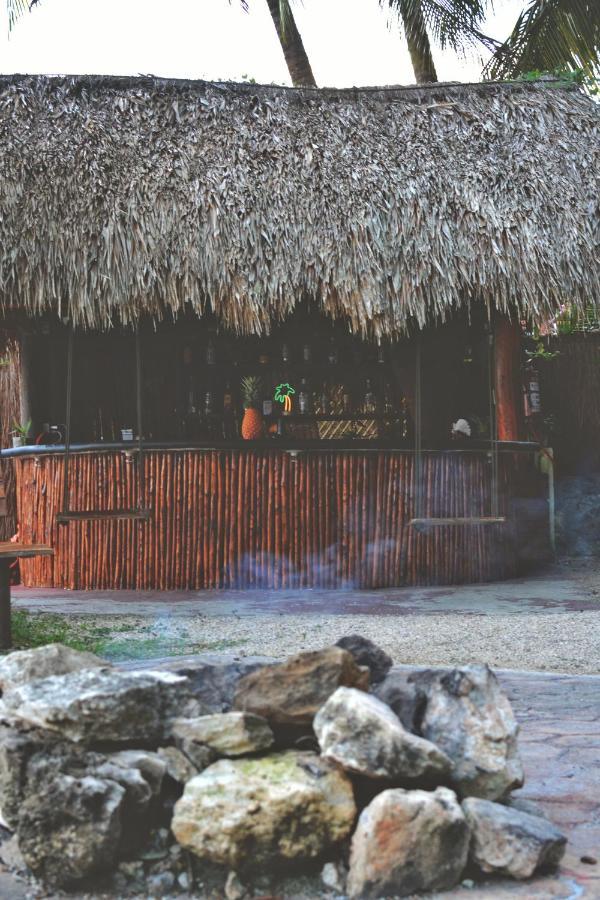 Tortuga Bacalar Bed and Breakfast Εξωτερικό φωτογραφία