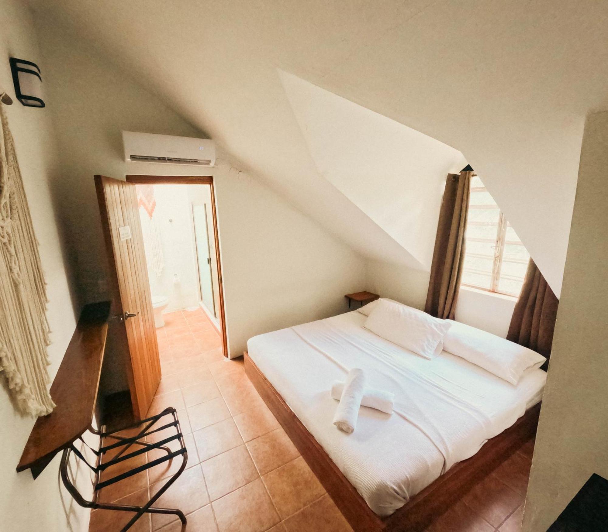 Tortuga Bacalar Bed and Breakfast Εξωτερικό φωτογραφία
