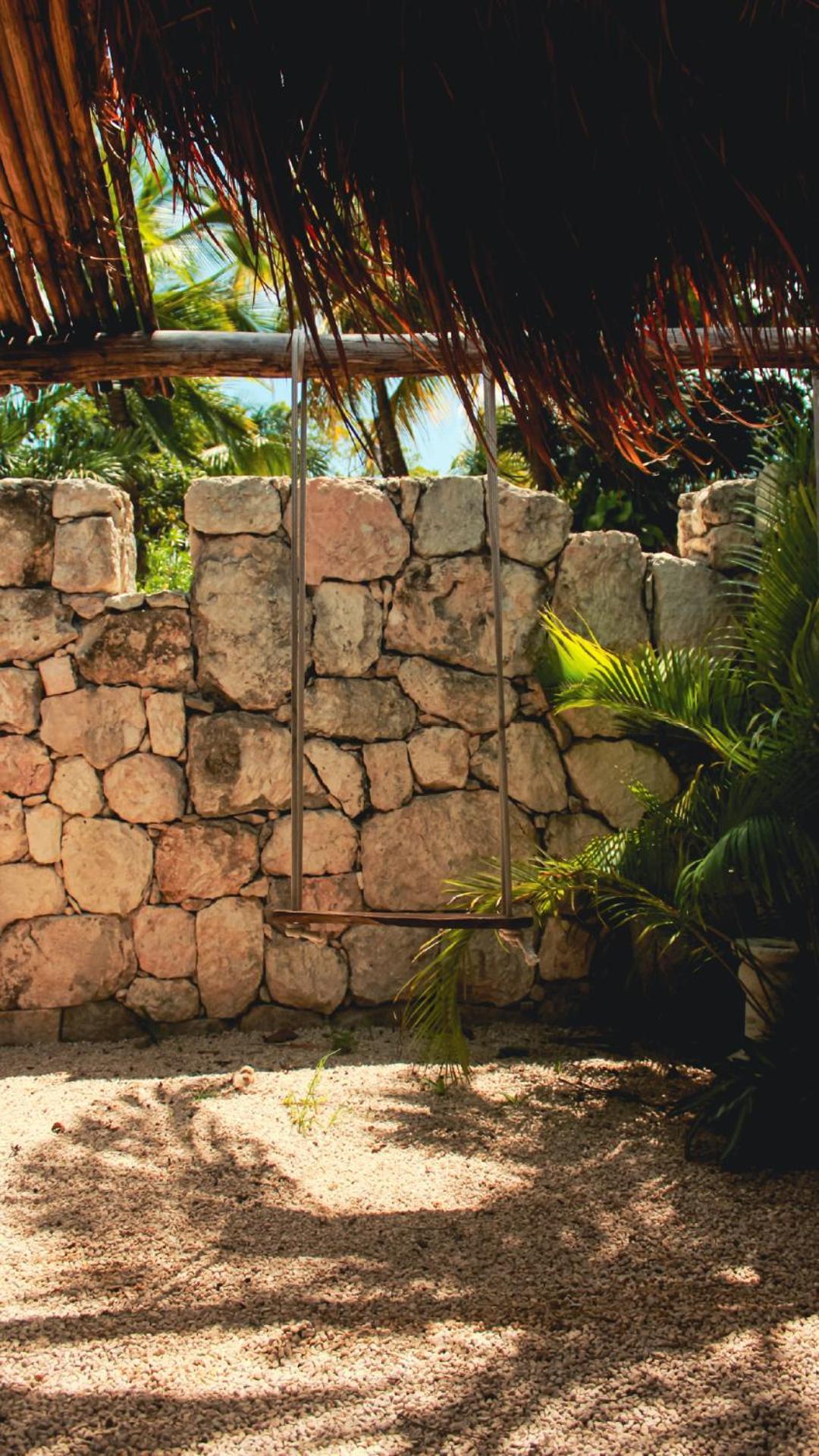 Tortuga Bacalar Bed and Breakfast Εξωτερικό φωτογραφία