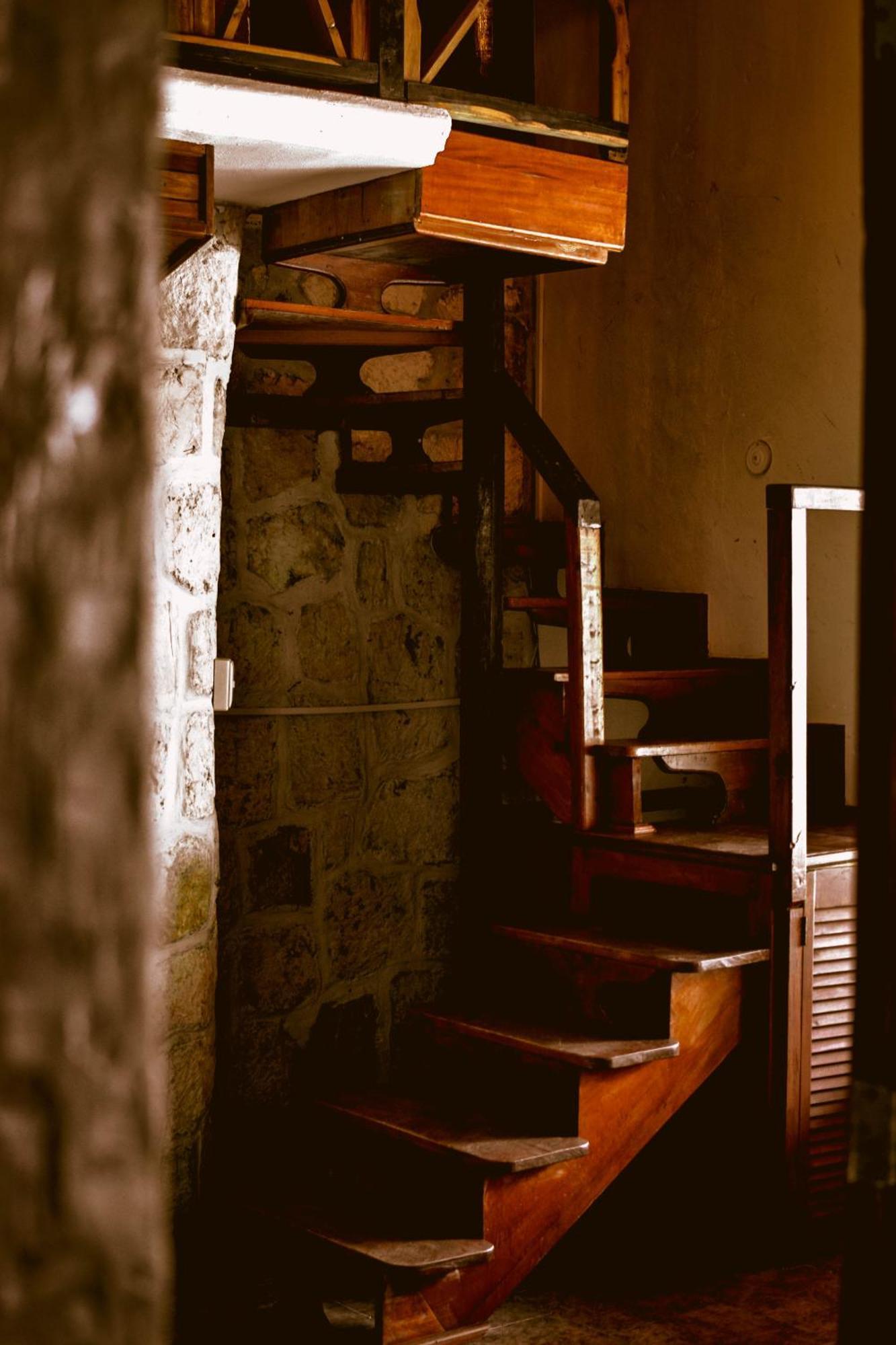 Tortuga Bacalar Bed and Breakfast Εξωτερικό φωτογραφία